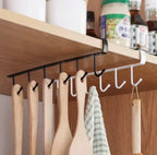 Kitchen Multi-Rack